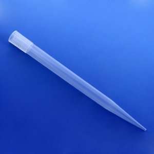 Pipette Tip, 1000   5000uL (1 5mL), Natural, for use with Finnpipette 