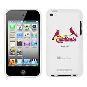  St Louis Cardinals 2 Cardinals on iPod Touch 4g 