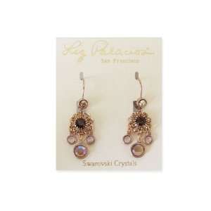    Liz Palacios Glamour Channel Earrings (FINAL SALE) Jewelry
