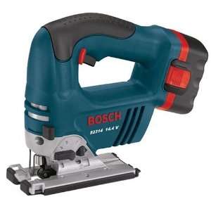 Factory Reconditioned Bosch 52314 RT 14.4 Volt Ni Cad Cordless Top 