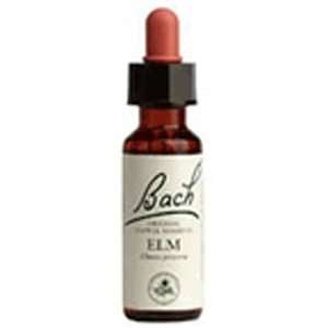   20 ml (Ulmus procera)   Bach Flower Essences