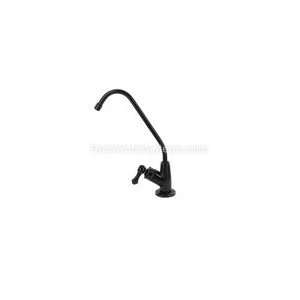  F 9 Series Drinking Water Faucets   Black: Home 