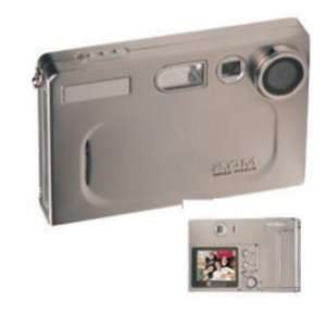  OSI DS 6638 2MP Digital Camera with Flash: Camera & Photo