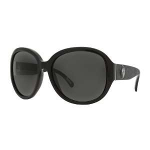  Metal Mulisha Spotlight Black/Glossy Black Sunglasses 
