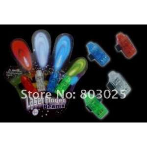   laser finger beams finger light magic led finger lights Toys & Games