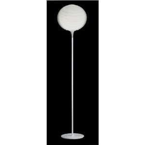  Rotaliana 4FWF1 001 63 Flow Floor Lamp Size: Large: Home 