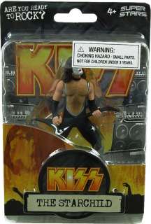   kiss collection Brand new Makes a great gift set Highly detailed