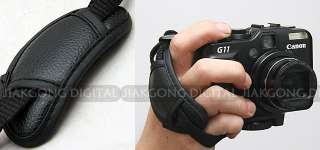 Hand Grip Strap for Canon SX30 IS SX20 IS G12 G11 Pro1  