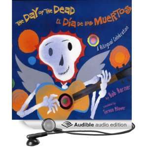   of the Dead (Audible Audio Edition) Bob Barner, Rita Moreno Books