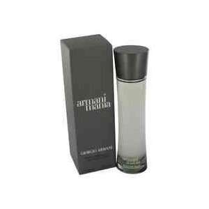  MANIA by Giorgio Armani   After Shave 3.4 oz Beauty