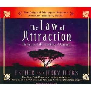  The Law of Attraction