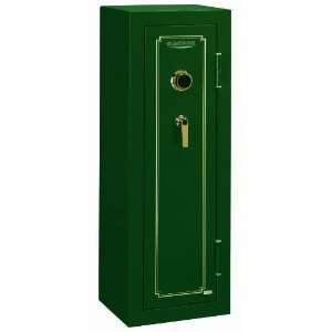 Stack On FS 8 MG C 8 Gun Fire Resistant Safe with Combination Lock 