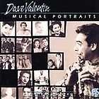 Musical Portraits by Dave Valentin CD, Jan 1998, GRP USA  