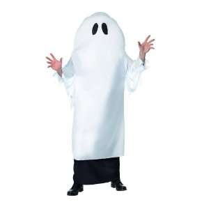  Smiffys Halloween Ghost Costume: Toys & Games