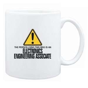   Electronics Engineering Associate  Mug Occupations