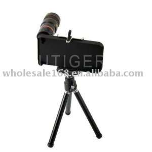  zoom optical telescope camera lens for 4 4g: Camera & Photo