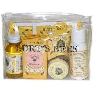  Baby Bee Getting Started Kit Burts Bees Health 