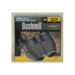  Bushnell Outdoor 10X25 Powerview Porro Prism Binocular 