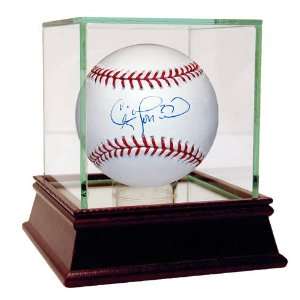 Steiner Sports Pittsburgh Pirates Craig Monroe Autographed Baseball 