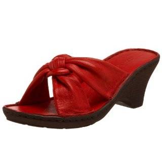  PRIVO BY CLARKS Rafael Heels Slides Shoes Brown Womens 