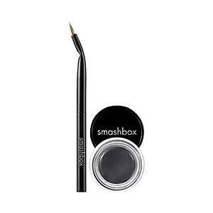   Eye Liner & Brush Color Intrigue dark slate (Quantity of 2) Beauty