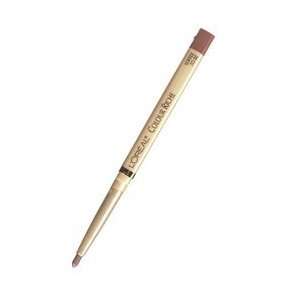 oreal Colour Riche Rich, Creamy Lip Liner & Sharpener, Toffee to Be 