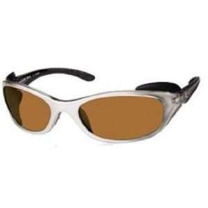 Costa Del Mar Sunglasses Frigate  Glass / Frame: Silver Lens 