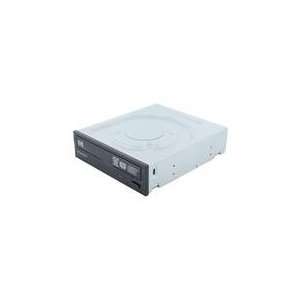  HP 24X Multiformat DVD Writer Black SATA Model 1260i 
