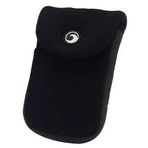  Marware SportSuit Sleeve, 3G/4G/Photo iPod, Black  