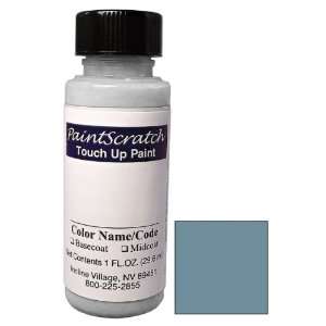   Up Paint for 1991 Plymouth Laser (color code: T85/PB6) and Clearcoat