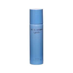  D & G Light Blue By Dolce & Gabbana For Women. Deodorant 