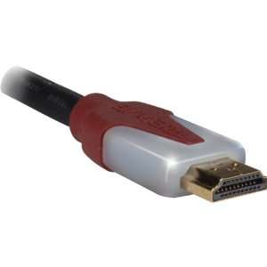  1 meter Edge Series High Speed HDMI Cable With Ethernet 