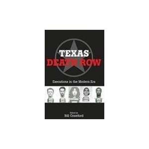  Texas Death Row  N/A  Books