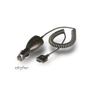  Micro Car Charger for Palm V/vx: MP3 Players & Accessories