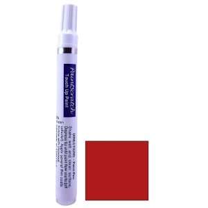  Pen of Rangoon Red Touch Up Paint for 1983 Ford Truck (color code 