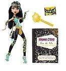 2011 Monster High Schools Out Cleo de Nile NEW & IN STOCK!