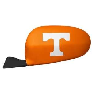 Tennessee Vols Car Mirror Covers