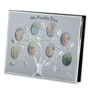  My Family Tree Album Jewelry