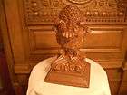 White Star Line RMS Titanic Grand Staircase Pineapple Prop
