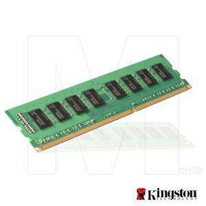 Kingston KVR1333D3N9/2G 2GB DDR3 1333MHz CL9, 240P DIMM  