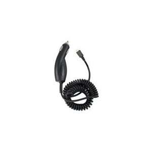  LG Rhythm AX585 Cell Phone Car Charger: Office Products