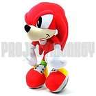 Sonic The Hedgehog Classic Amy Rose Plush Doll Sega  