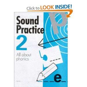    Sound Practice Pb (v. 2) (9780721703930) Andrew Parker Books