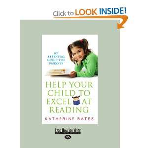  Help Your Child To Excel At Reading (9781458715159 
