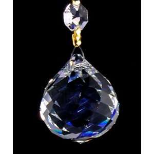   Shui Crystal Ball Prisms W/ 14mm Octagon Crystal