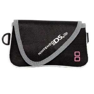  Nintendo DS Lite Compatible Soft Travel Bag Sports 