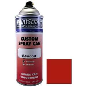 12.5 Oz. Spray Can of Victory Red Touch Up Paint for 1995 Chevrolet 