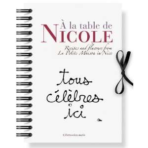   in Nice (9782915606645) Préface de Patrick Poivre dArvor Books