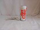 Diet Coke Can Telephone~ Unique, Fun Phone~ About 6 1/4 X 2 3/8 ~