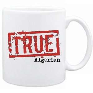 New  True Algerian  Algeria Mug Country